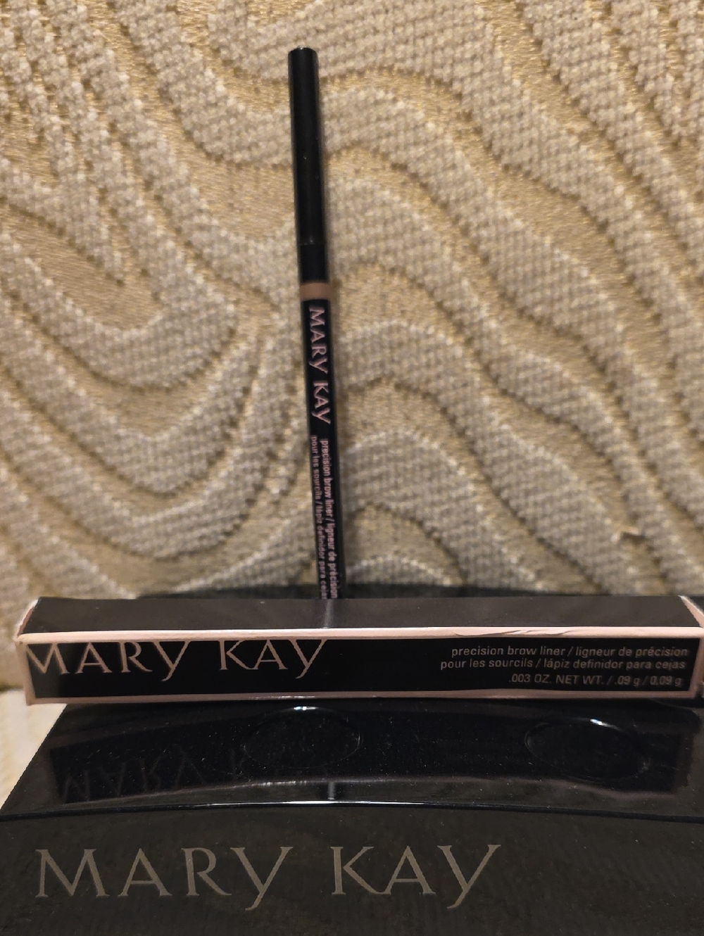 Mary Kay Precision Brow Liner - Brown Pencil